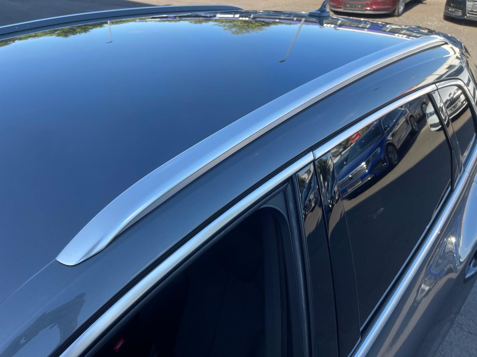 Audi Q5 40 TDI quattro S-Line - Samsaru's Car Outlet