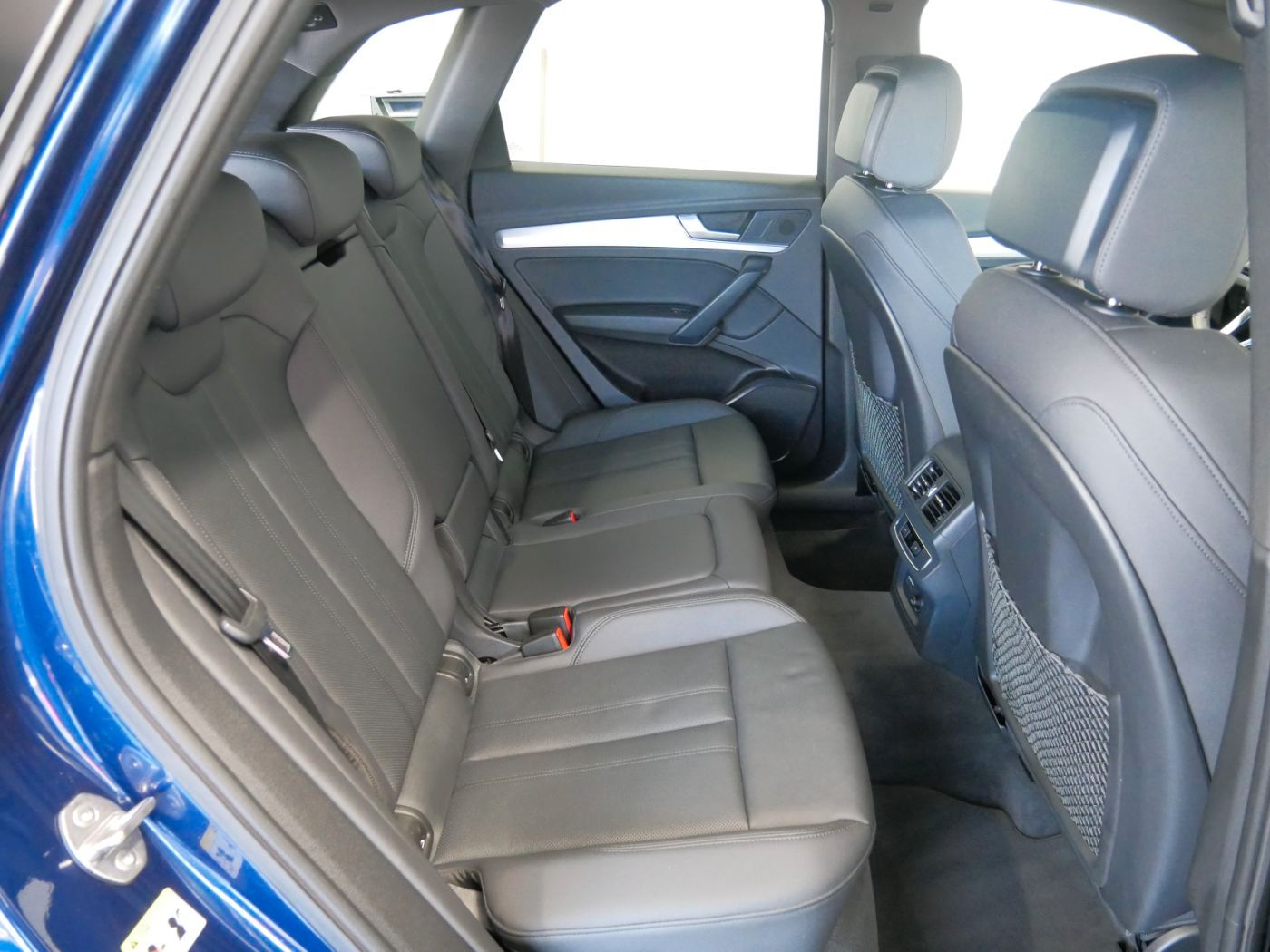 Audi Q5 40 TDI quattro S tro. S line MATRIX AHK HEAD-