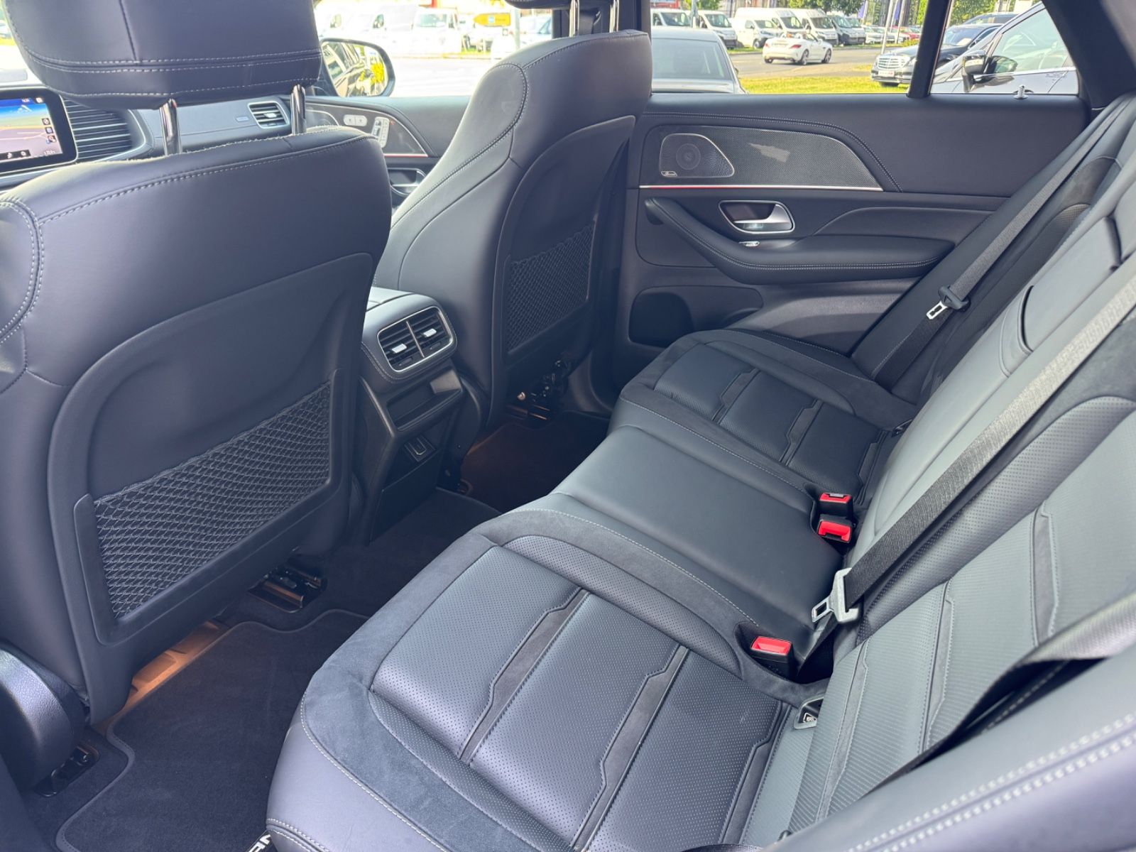 Mercedes-Benz GLE 53 AMG Coupe 4Matic+*Panorama*Night Paket*