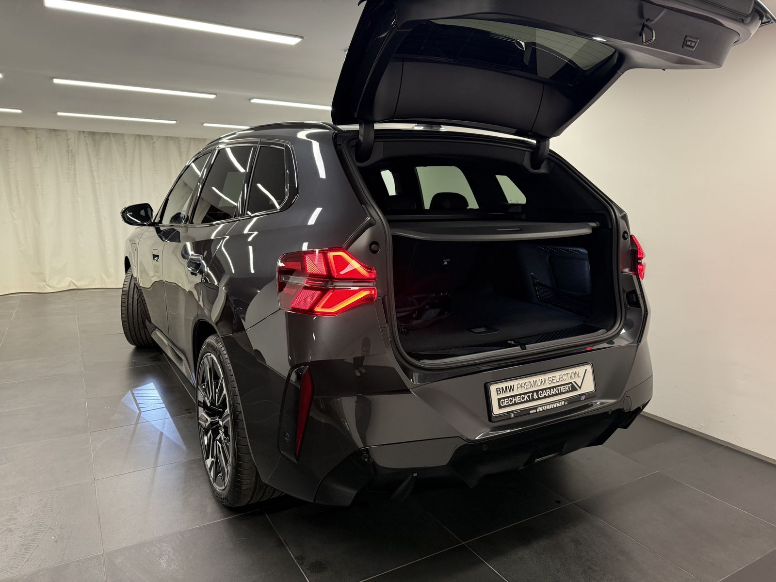 BMW X3 xDrive30e M Sportpaket Pro DA. Prof. PA. Prof