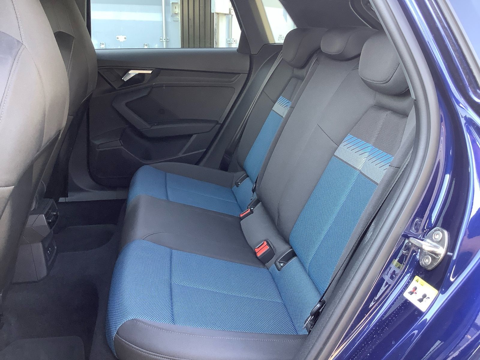 Audi A3 Sportback 30 TFSI S-Tronic Advanced - Samsaru's Car Outlet