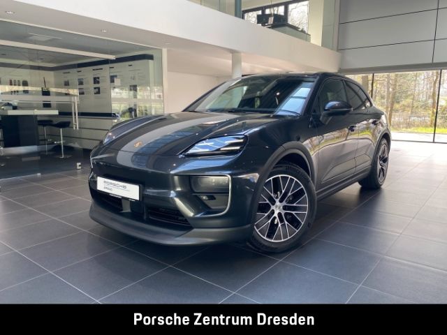 Porsche Macan - Samsaru's Car Outlet