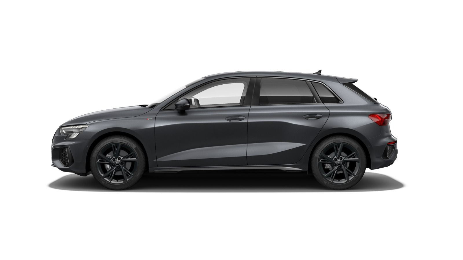 Audi A3 Sportback S line 35 TFSI - Samsaru's Car Outlet