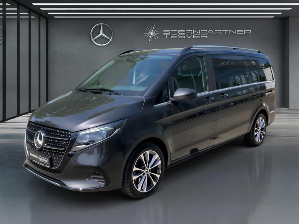 Mercedes-Benz V 250 d AVANTGARDE Lang - Samsaru's Car Outlet