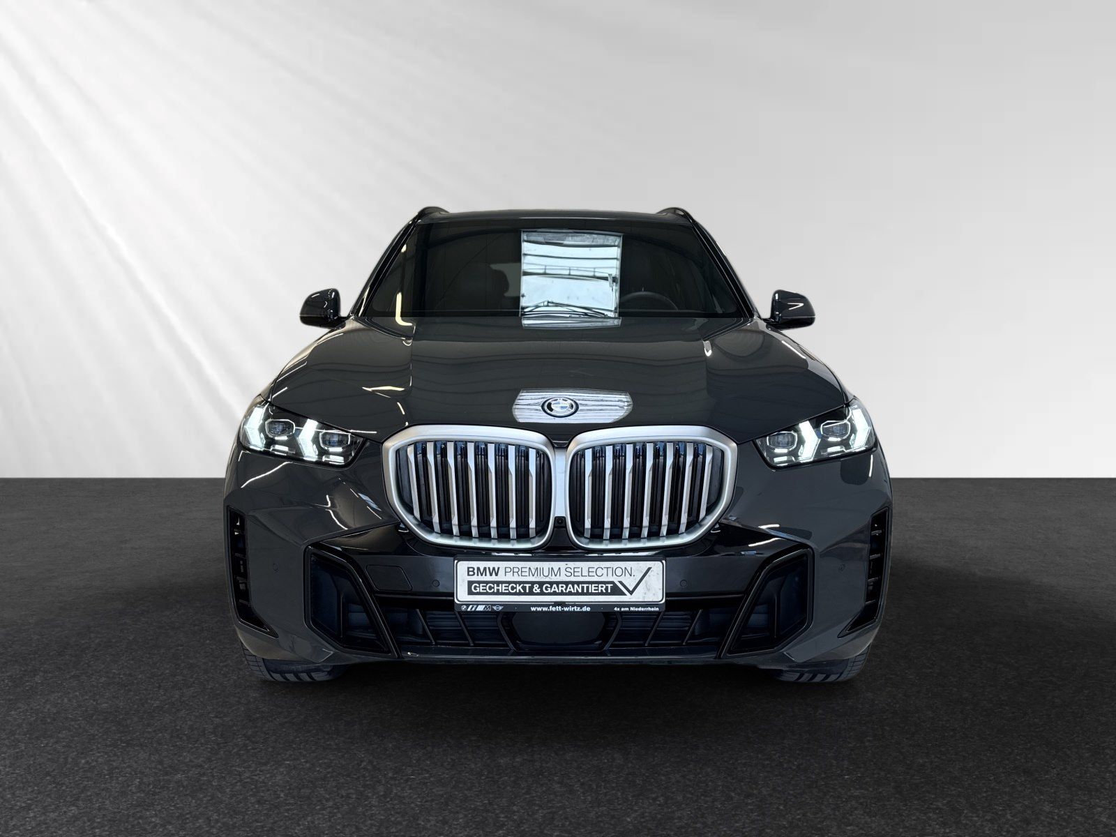 BMW X5 xDrive50e Inkl. € 1.190 Zubehörbonus*|M Sport