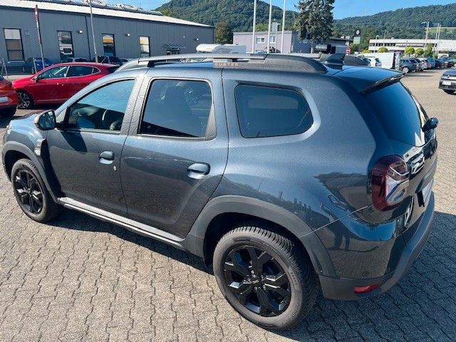 Dacia Duster II Extreme TCE130 - Samsaru's Car Outlet