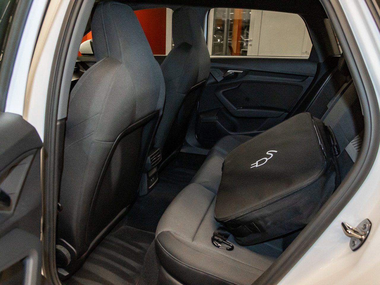 Audi A3 Sportback 40 TFSI e advanced LED Navi ACC AHK