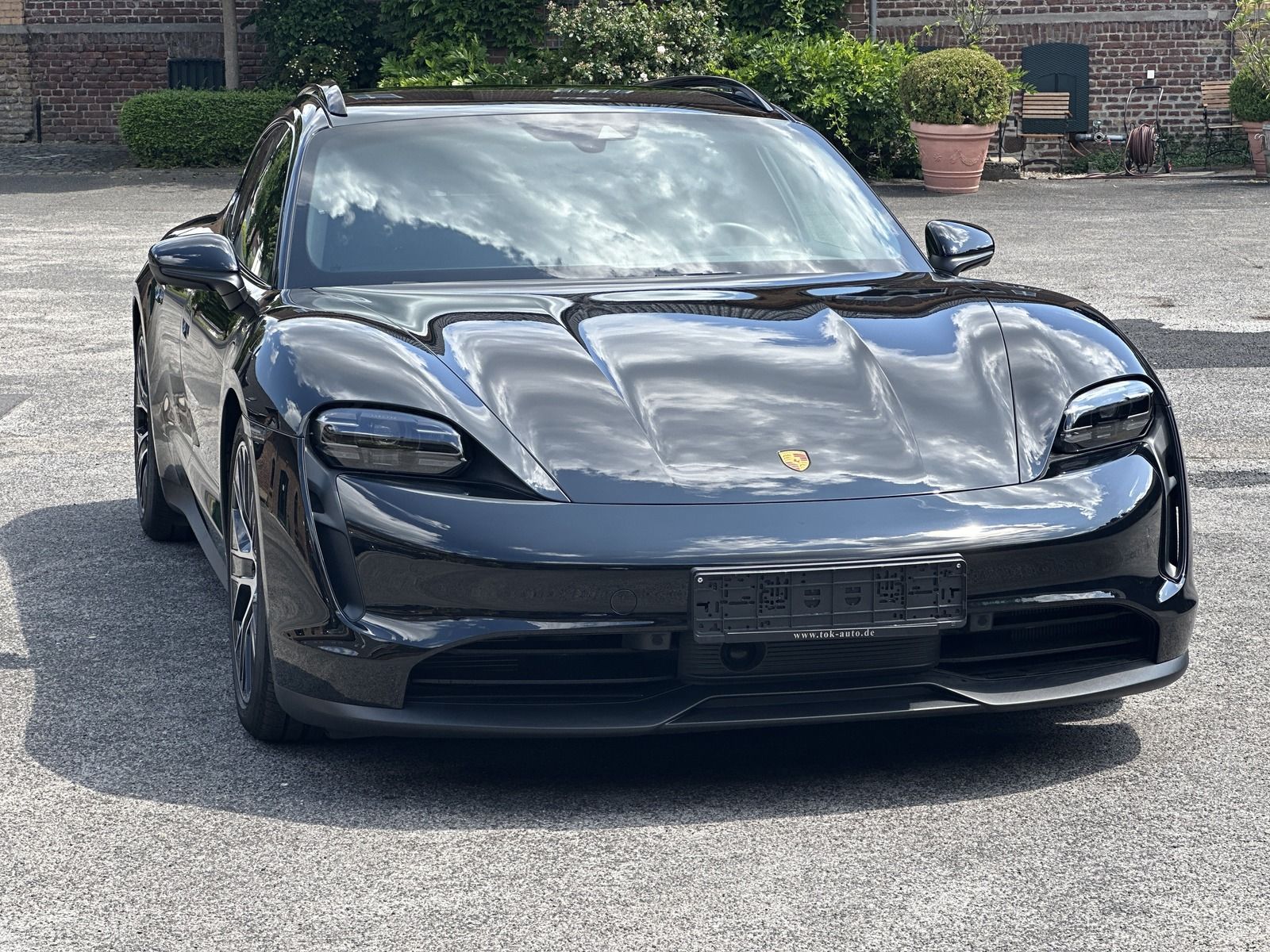 Porsche Taycan 4S Sport Turismo BOSE*20 TURBO*PANORAMA*H