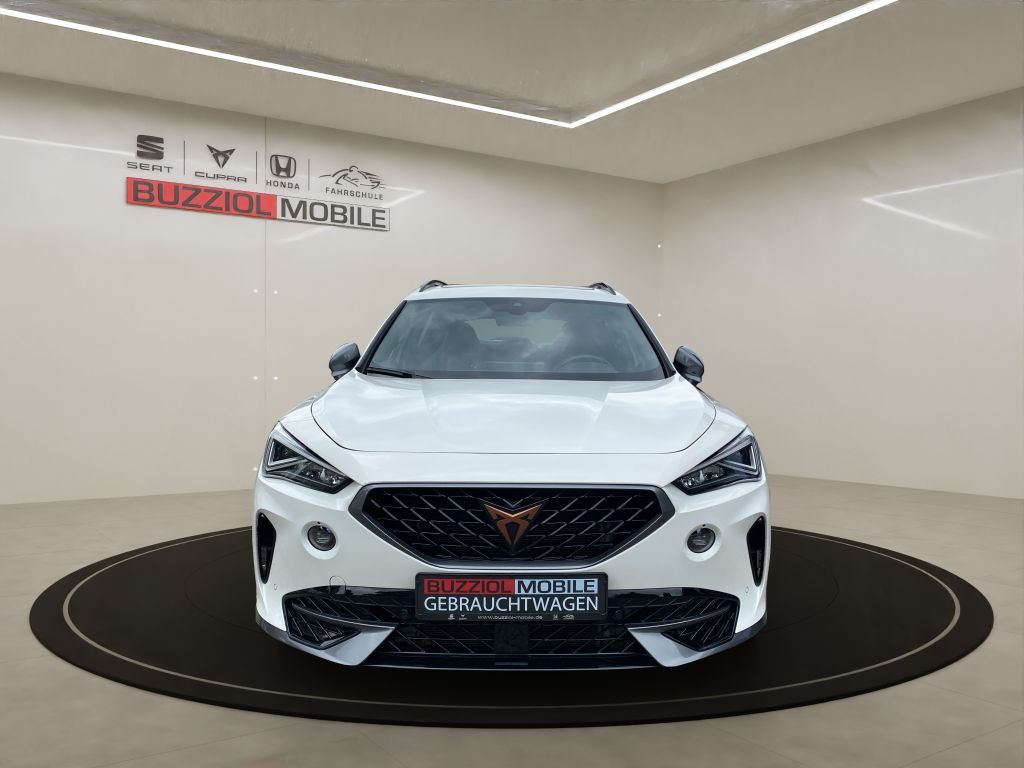 Cupra Formentor VZ 1.4 e-Hybrid DSG