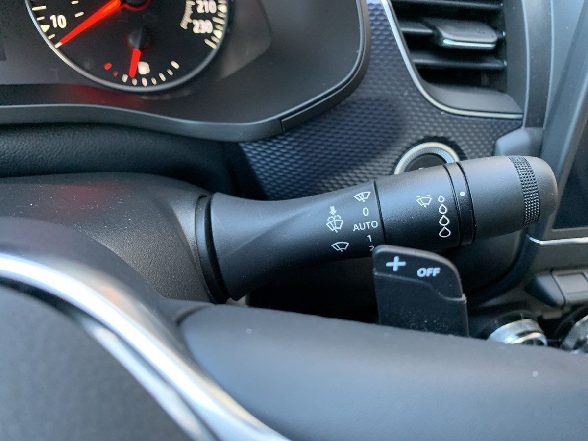 Renault Arkana Zen 1.3 TCe 140 - Samsaru's Car Outlet