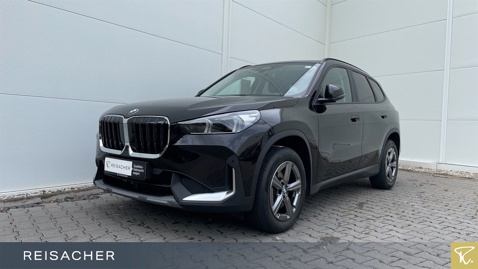 BMW X1 xDrive 23i LCPro - Samsaru's Car Outlet