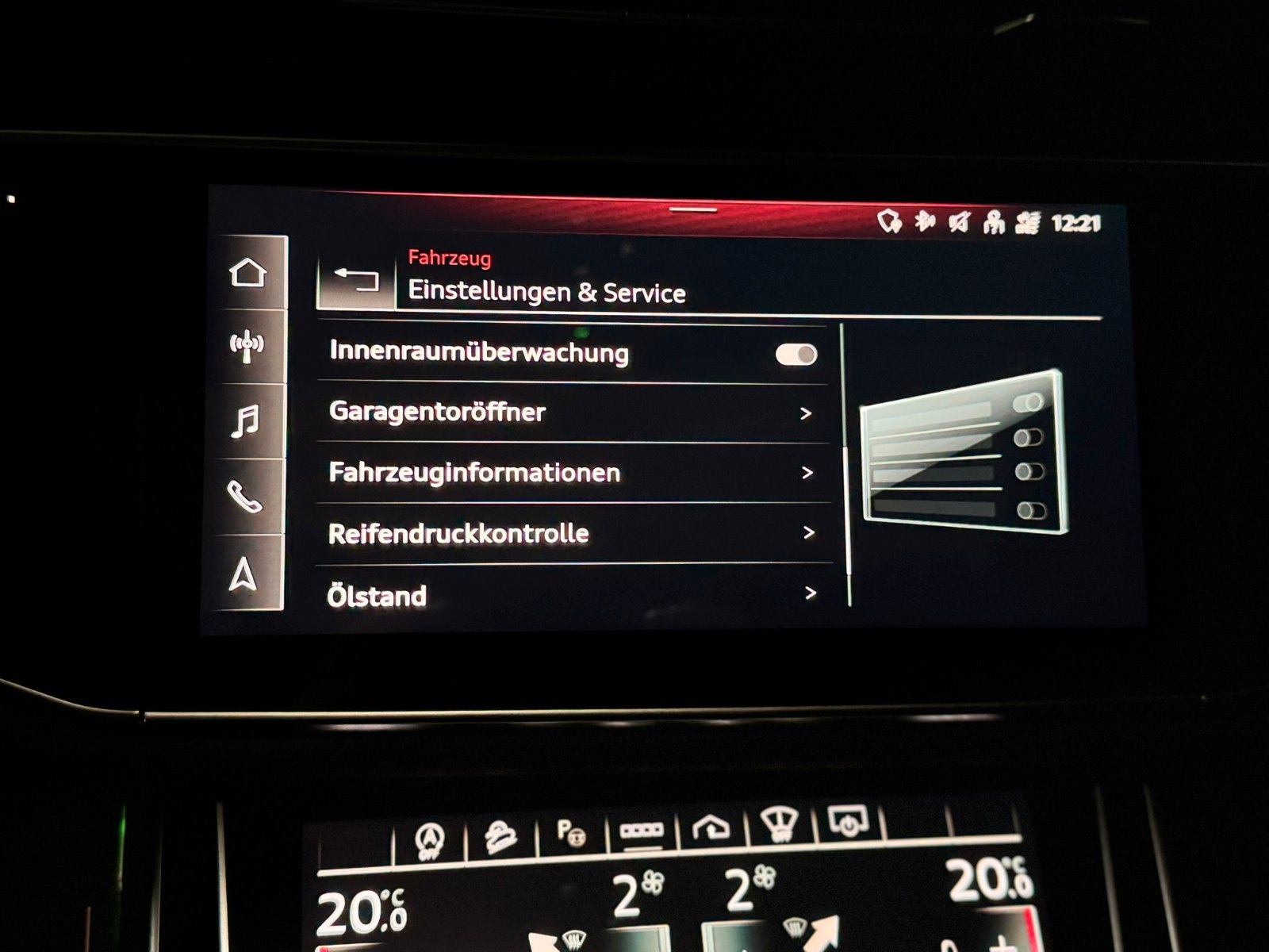 Audi RS Q8 4.0 TFSi *ABT-POWER-S*700PS*KERAMIK*CARBON