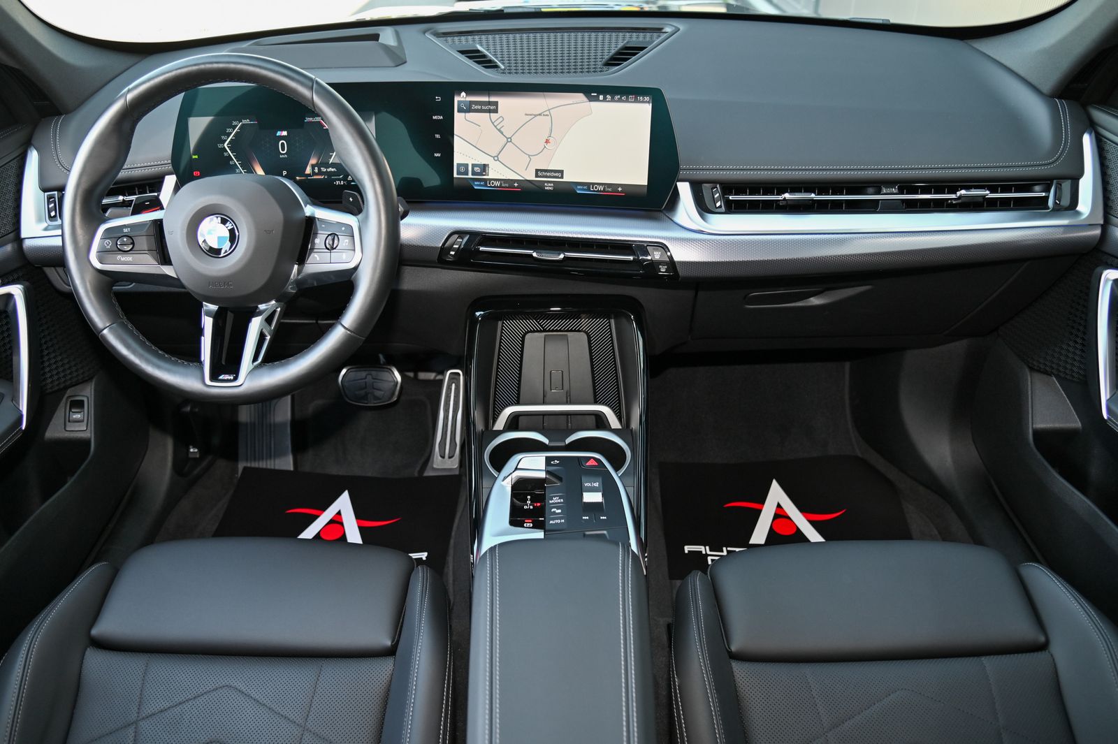 BMW X1 xDrive20d M Sport - Samsaru's Car Outlet