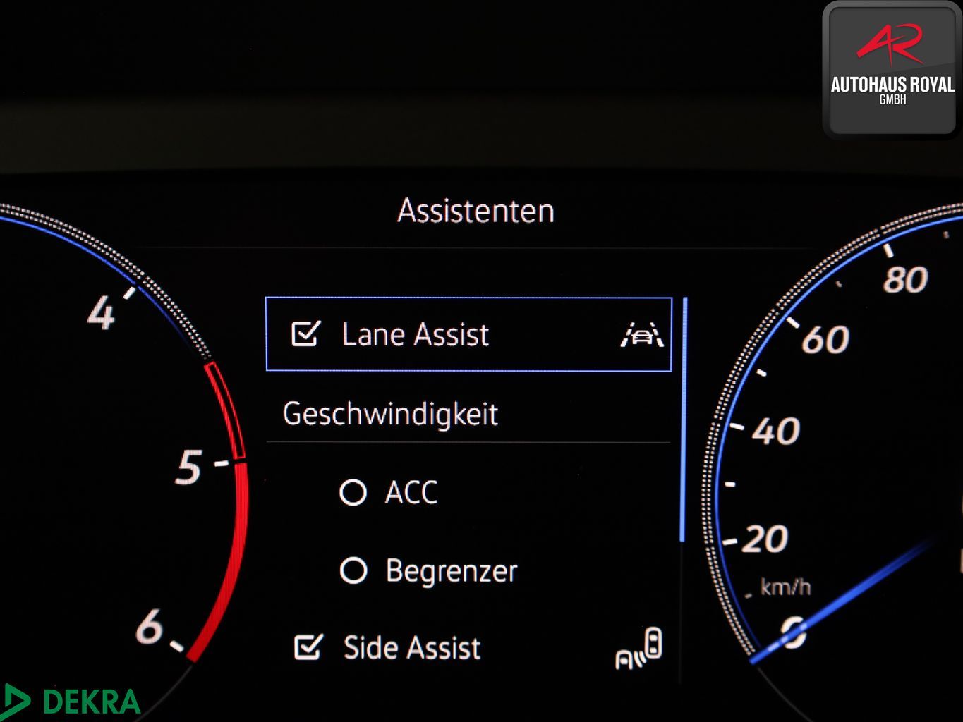 Volkswagen Tiguan Allspace 2.0 TDI 4M R LINE 360°,SITZKLIMA