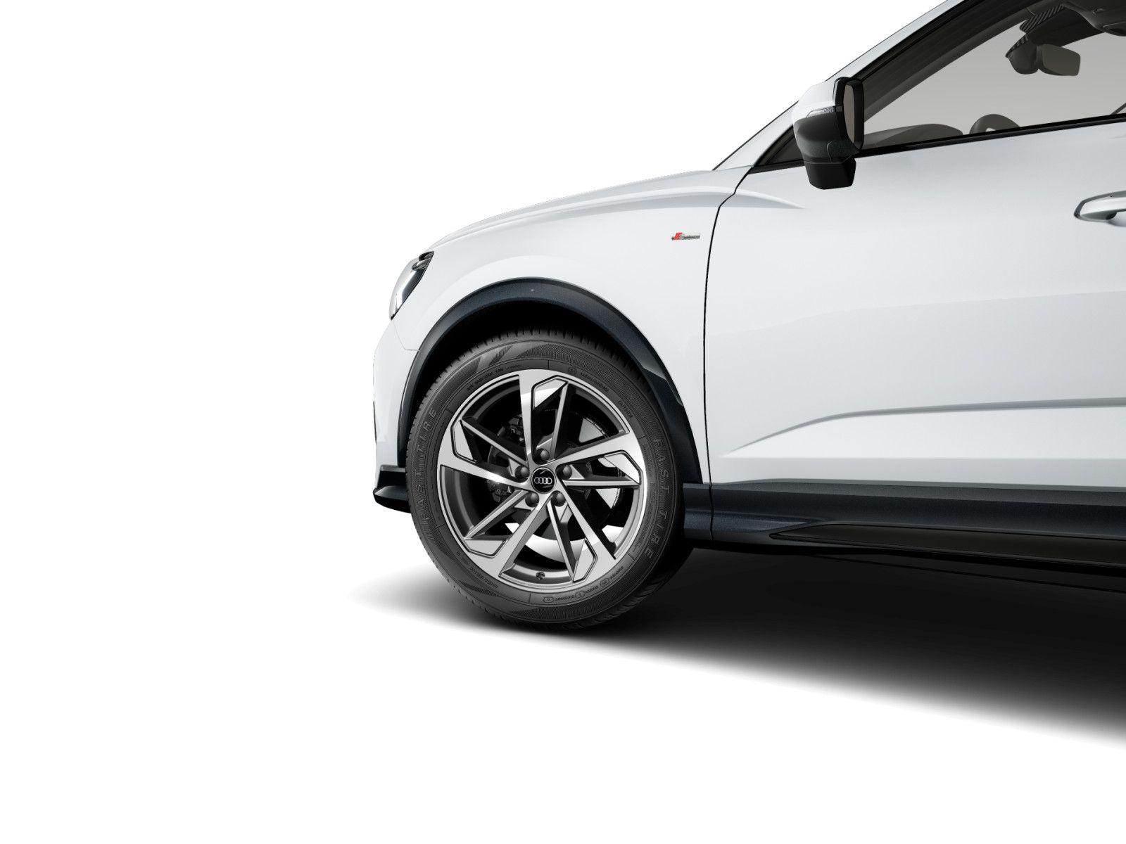 Audi Q3 Sportback S line 35 TFSI *Navi*LED*Kamera*SON