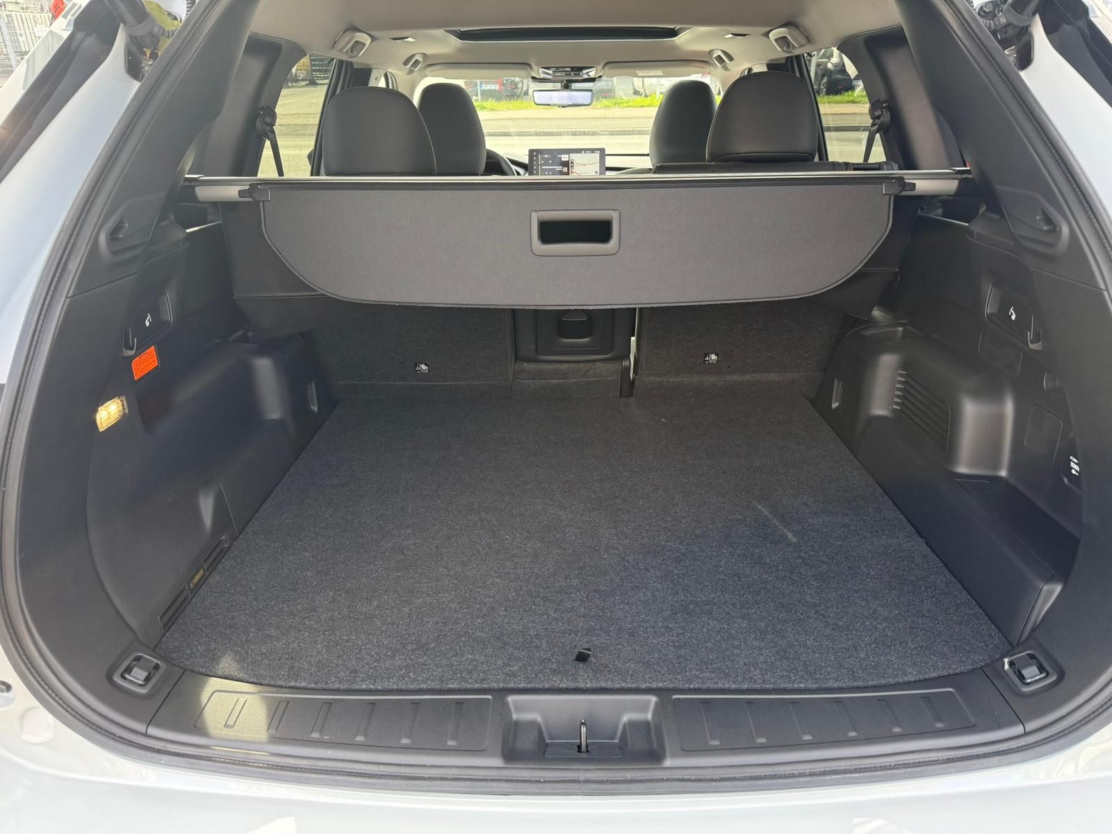 Mitsubishi Outlander PHEV Top *LED *SHZ *HUD *Sound
