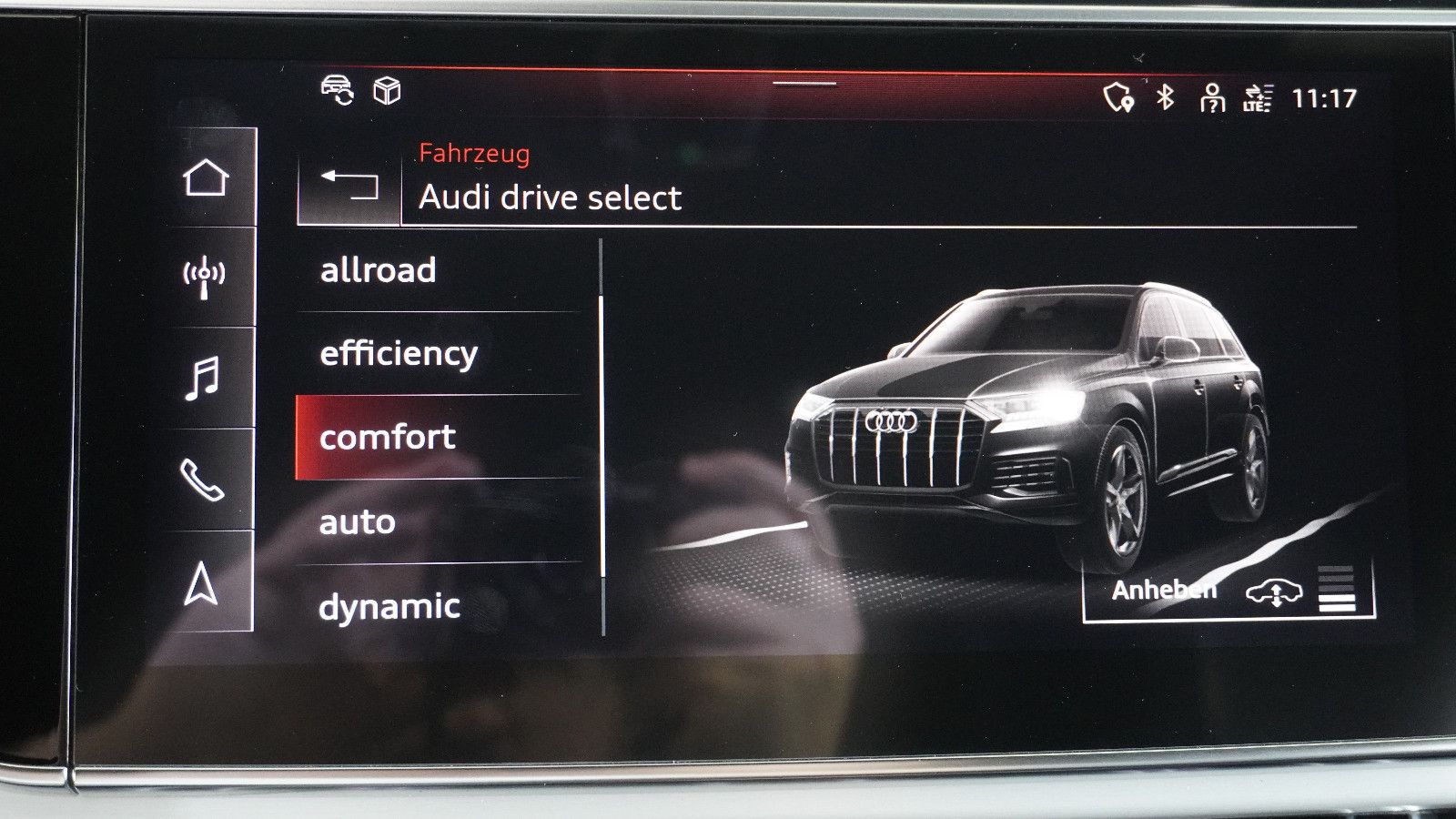 Audi Q7 50 TDI  S line*AHK*B&O*PANO*STHZ*7 SITZER*22