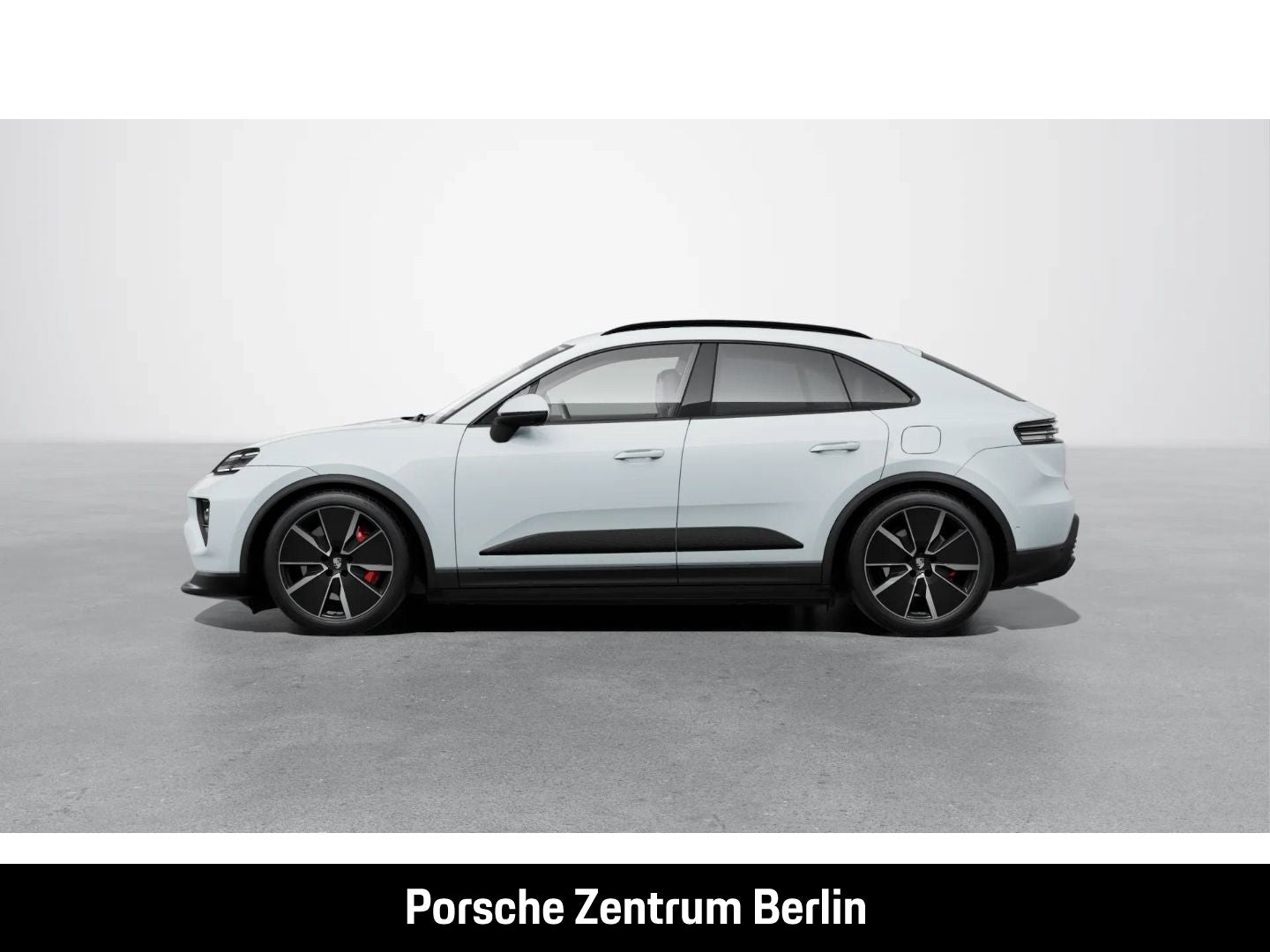 Porsche Macan 4S BOSE Rückfahrkamera Surround-View LED
