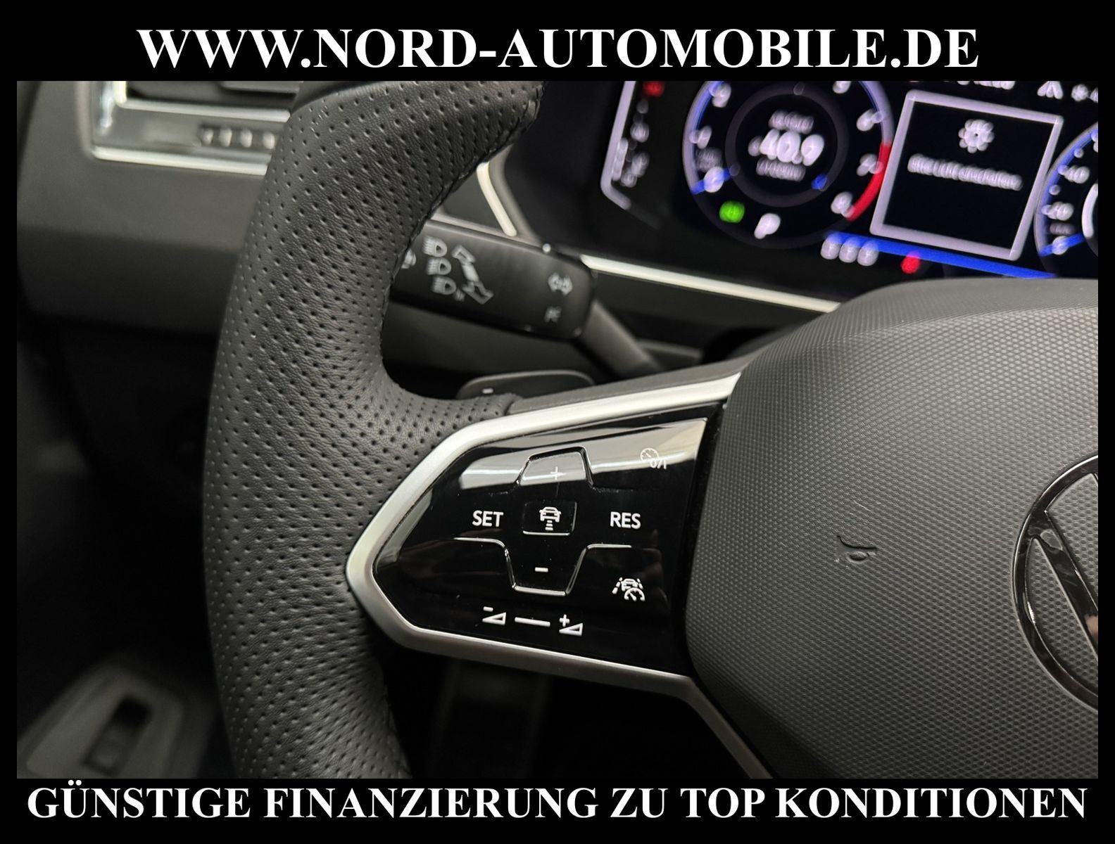 Volkswagen Tiguan R-Line 4MOT 2.0 TSI DSG Kamera/Pano/AHK/