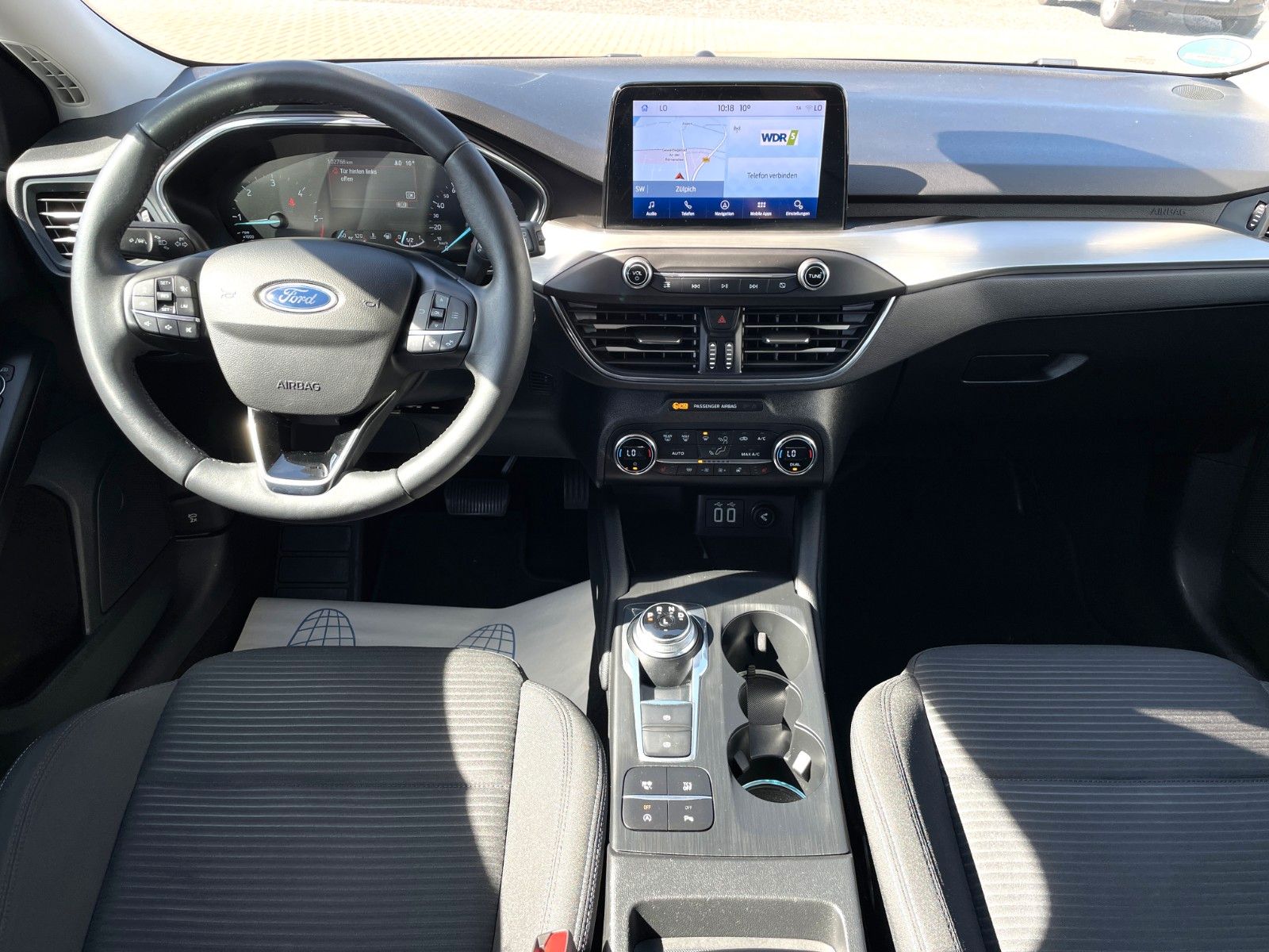 Ford Turnier Titanium - Samsaru's Car Outlet
