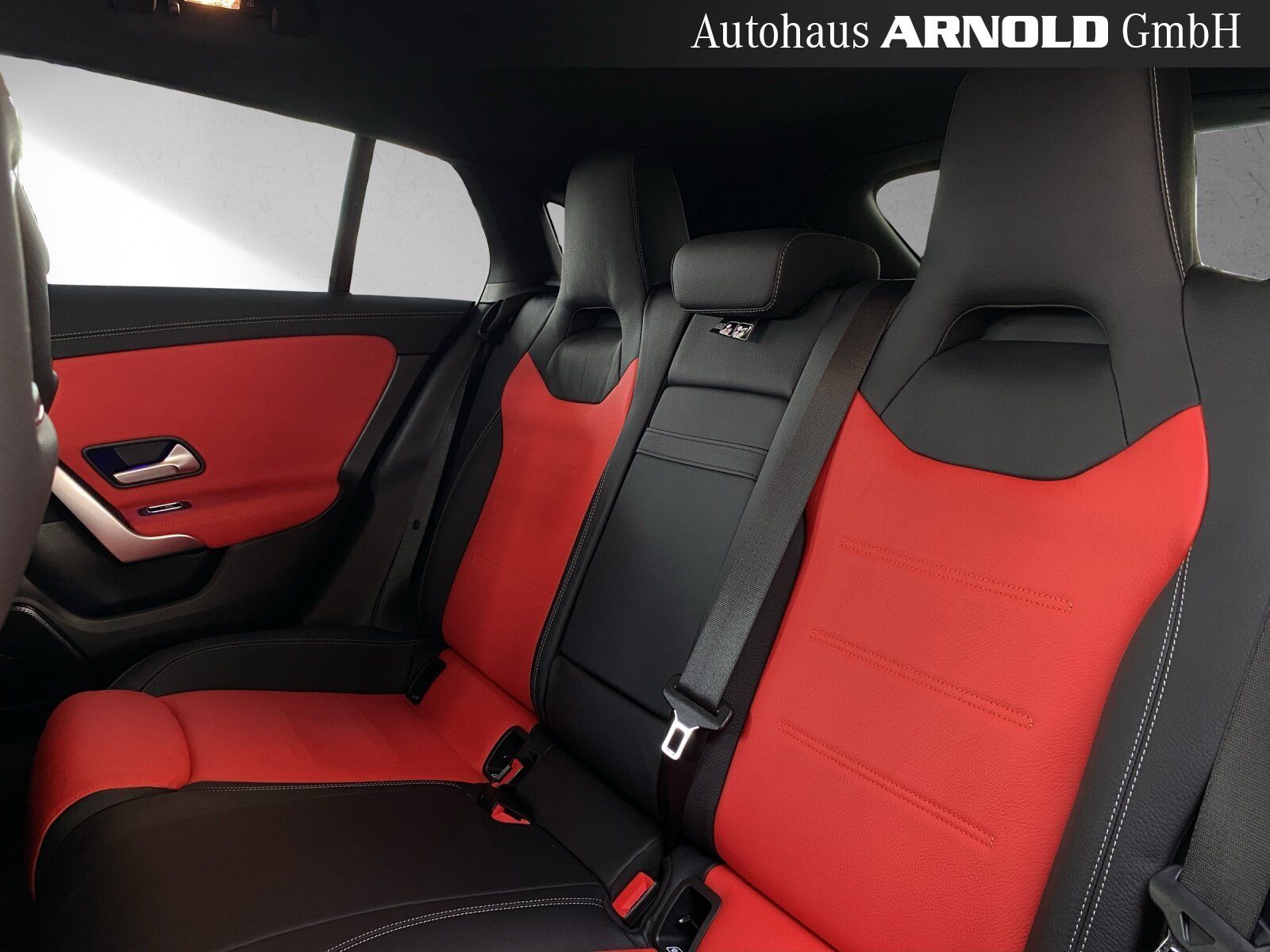 Mercedes-Benz CLA 250 4M SB AMG Line - Samsaru's Car Outlet