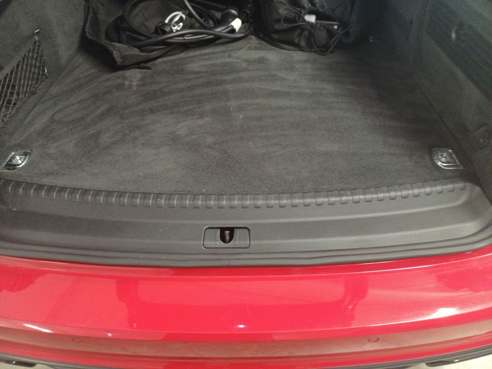 Audi A6 Avant S line - Samsaru's Car Outlet