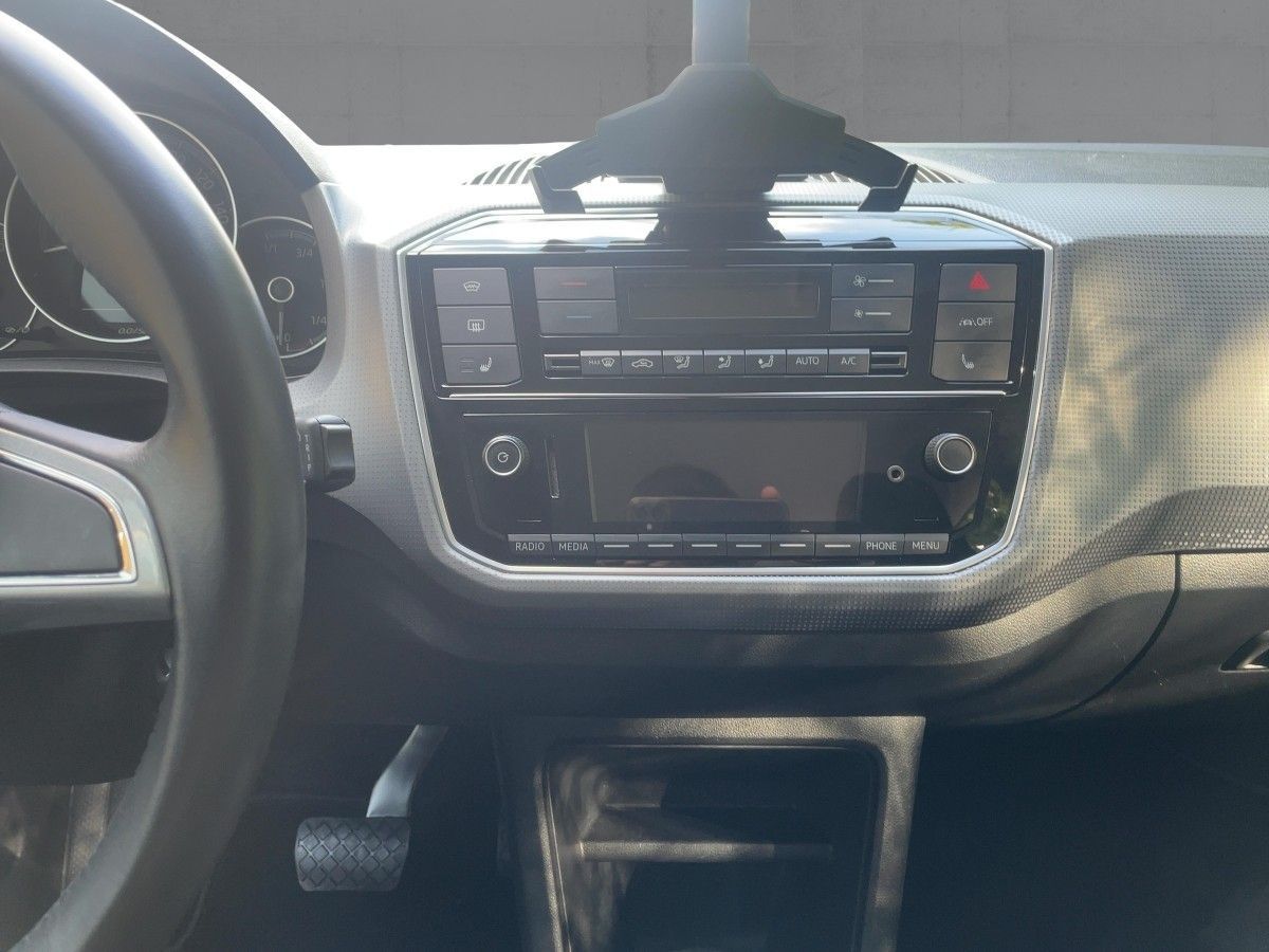 Skoda Citigo iV STYLE - Samsaru's Car Outlet