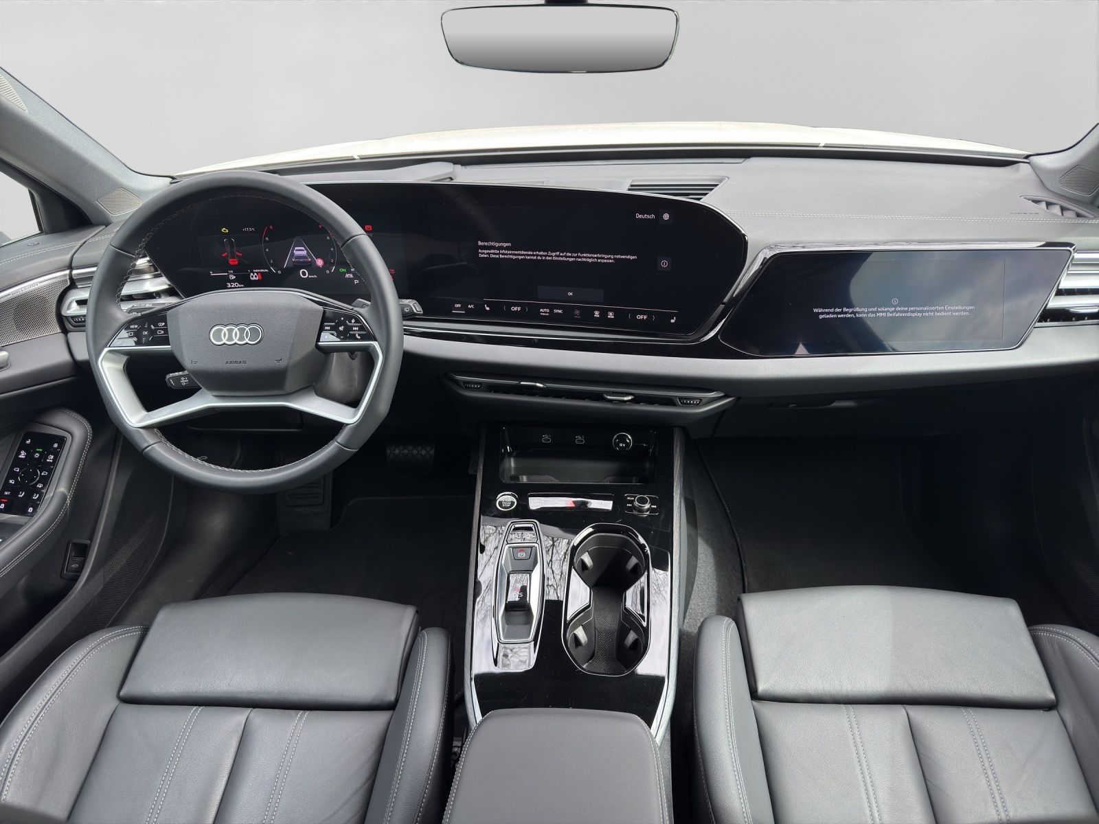 Audi A5 Avant TFSI Q S LINE EDT. ONE 360° HuD BuO MAT