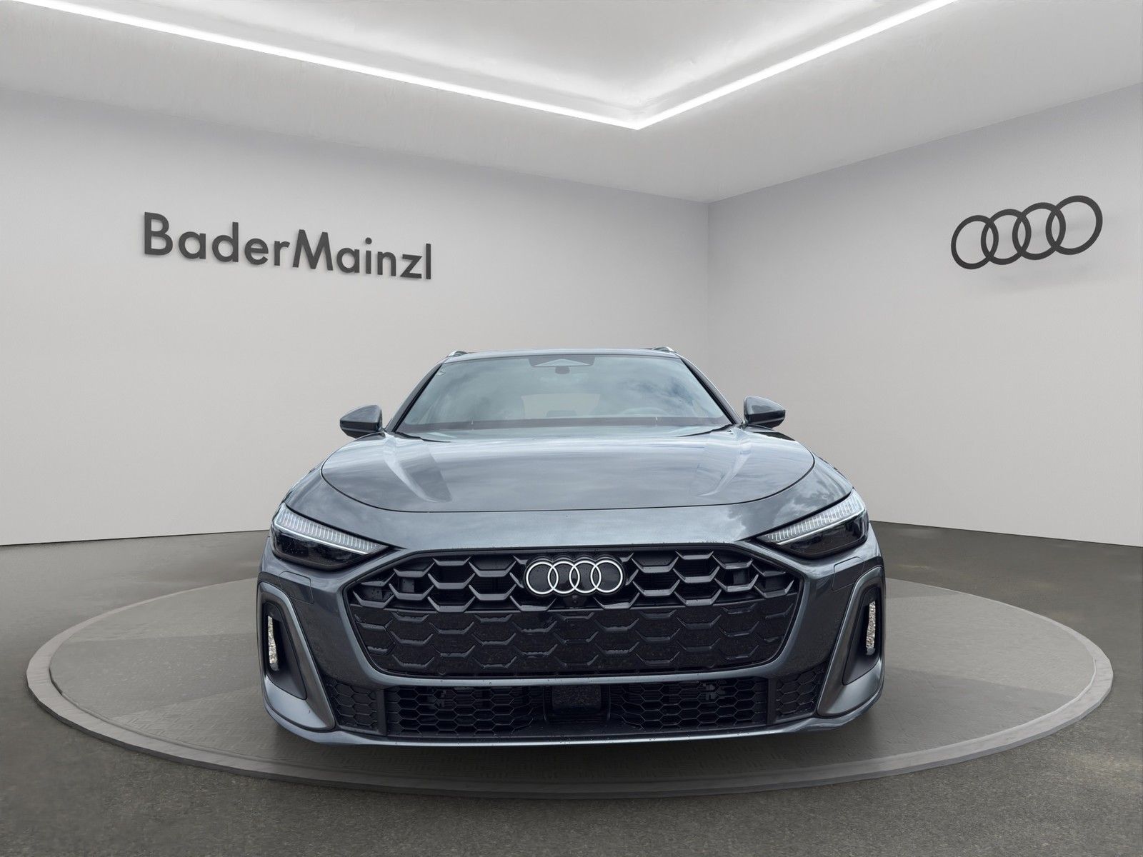 Audi A5 Avant 2.0 TFSI e S Line quattro Matrix Navi 2