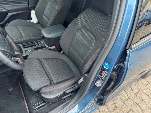 Ford Focus Turnier ST-Line X