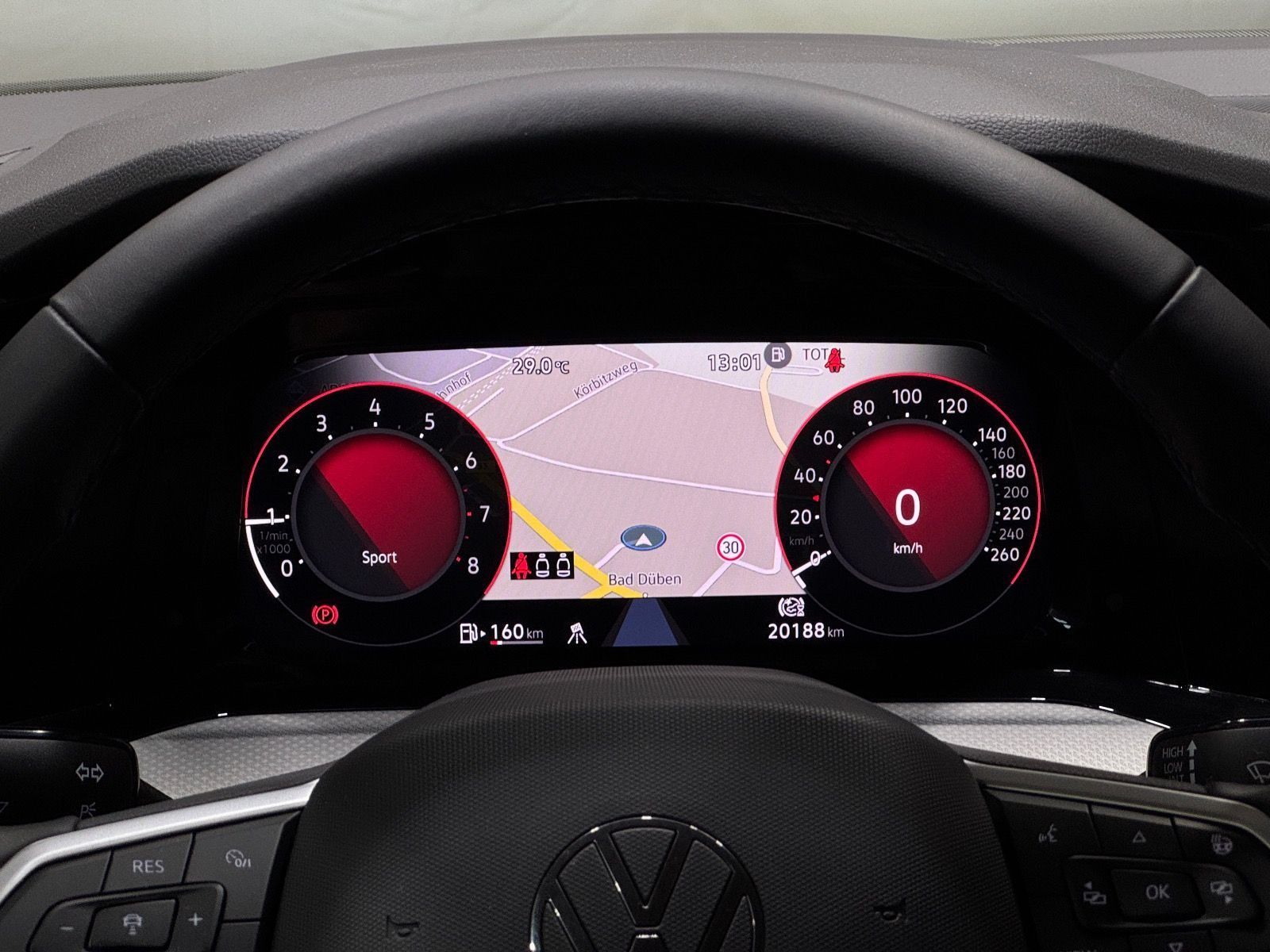 Volkswagen Golf Variant MOVE 1.5 TSI - Samsaru's Car Outlet