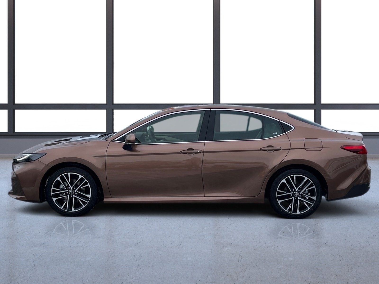 Toyota Camry 2.5 Hybrid Executive Navi+Kamera+LED+Winte