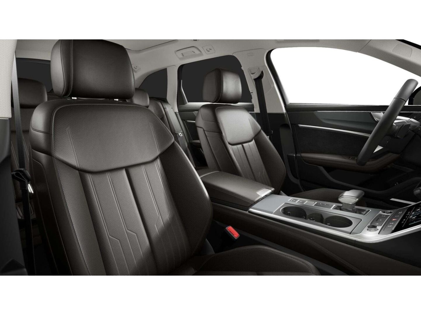Audi A6 allroad 40 TDI quattro - Samsaru's Car Outlet