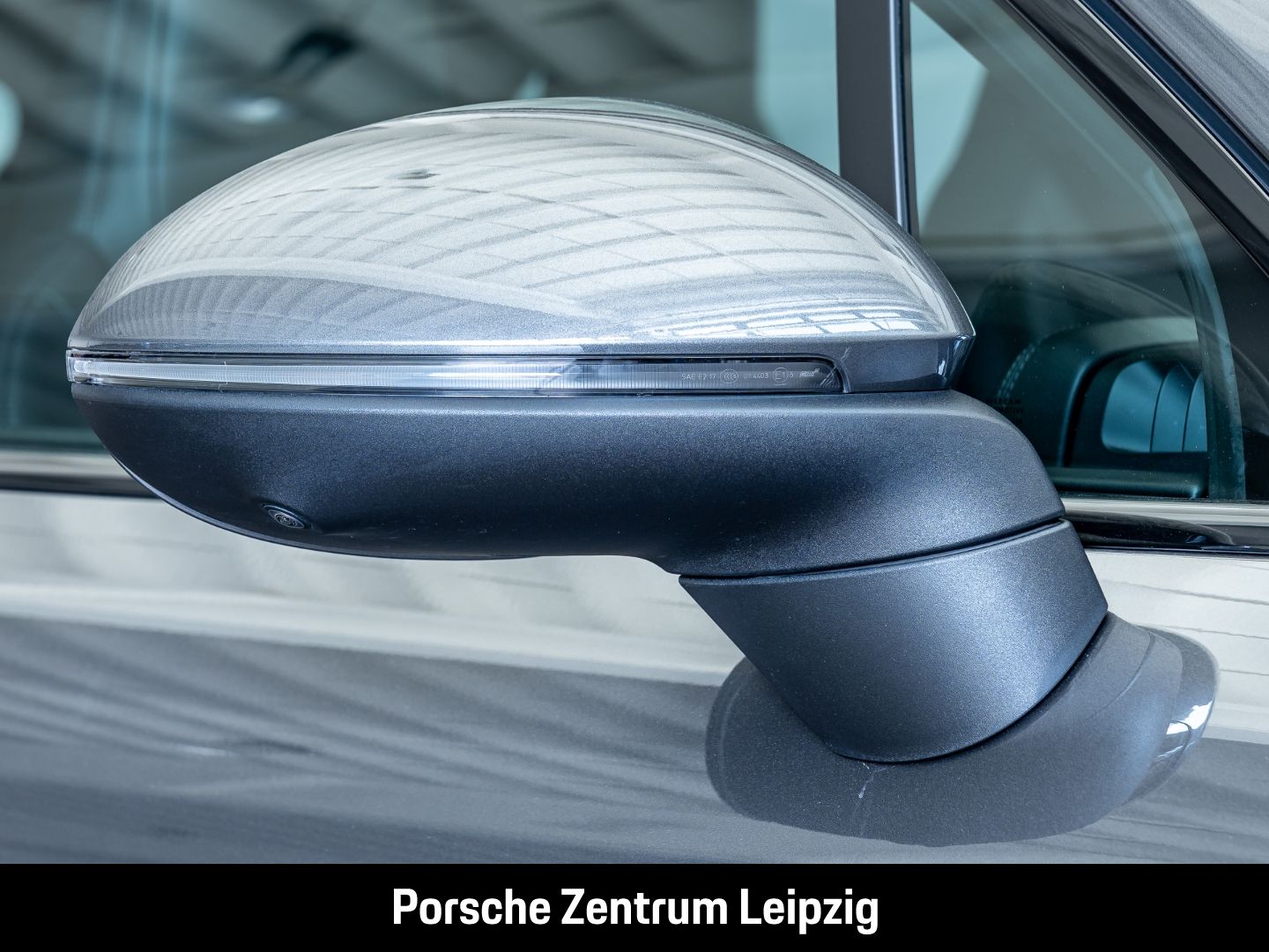 Porsche Cayenne S E-Hybrid AHK InnoDrive HeadUp Matrix