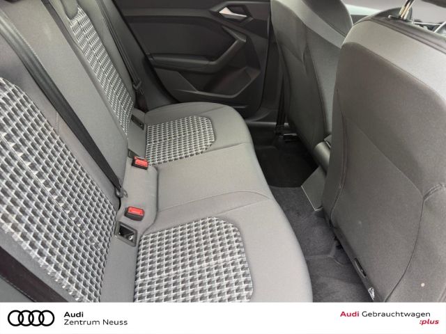 Audi A1 SB 25 TFSI - Samsaru's Car Outlet