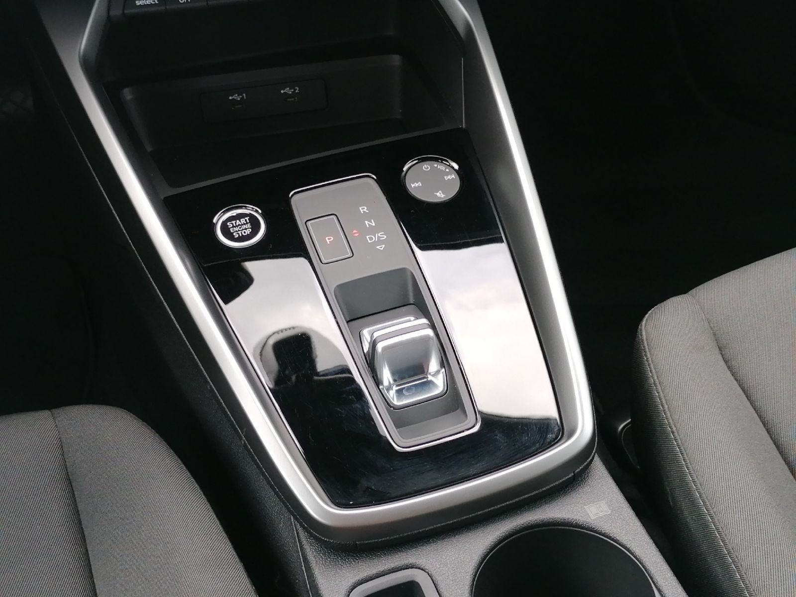 Audi A3 Sportback 40 TFSIe *dig.Cockpit*Connect*