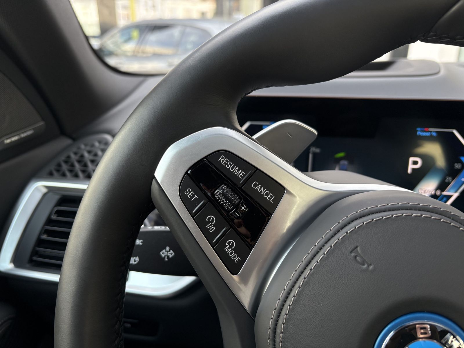BMW X5 xDrive50e M Sport AdapLED Pano DA PA Prof HuD