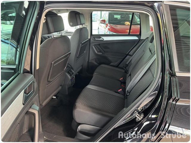 Volkswagen Tiguan Comfortline 1.5 TSI - Samsaru's Car Outlet