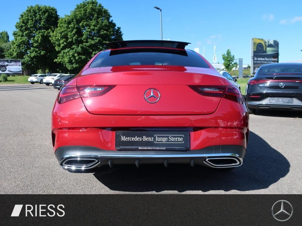 Mercedes-Benz CLA 250 4M Cp AMG - Samsaru's Car Outlet
