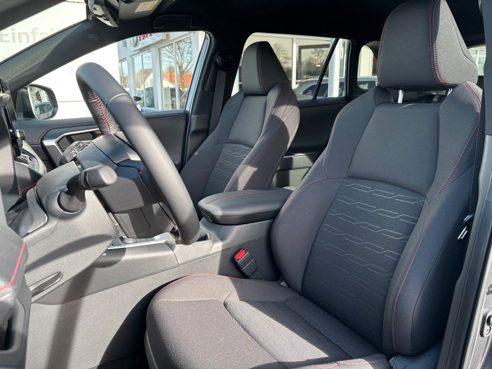 Toyota RAV4 Plug-in Hybrid 4x4 Teamplayer*AHK,Navi,LED*