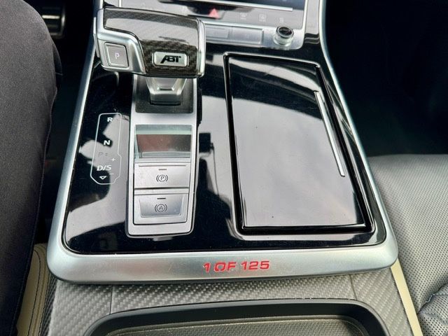 Audi RSQ8 ABT RSQ8R 4.0 TFSI quattro, einer von 125!
