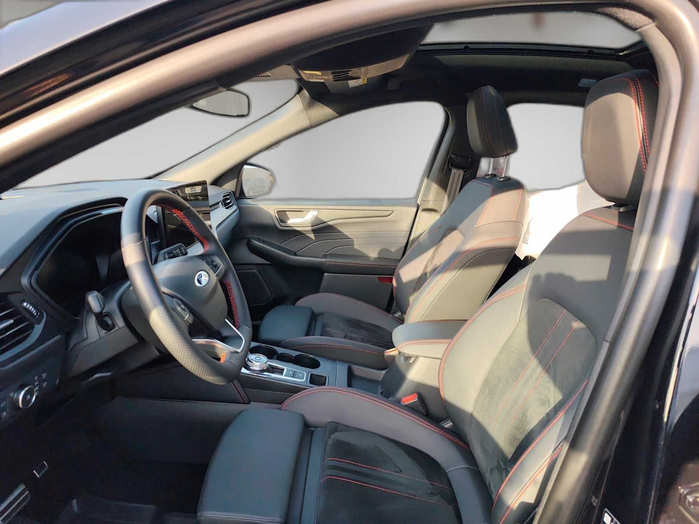 Ford Kuga PHEV ST-Line X AHK B&O ACC HuD Panoramadach