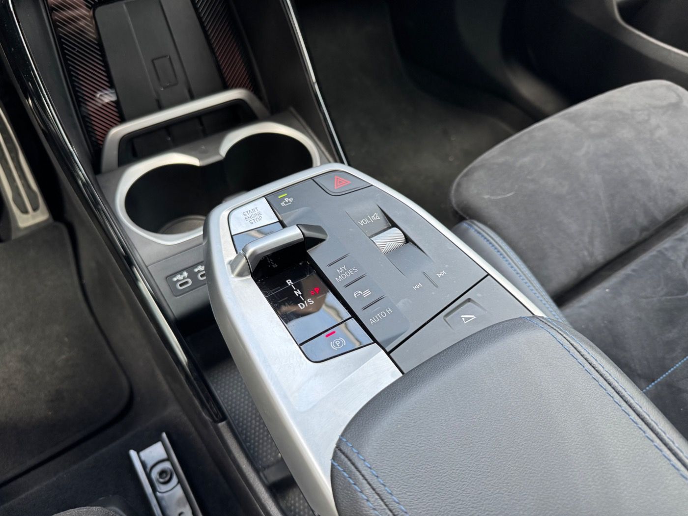 BMW X1 xDrive20d M-Sport - Samsaru's Car Outlet