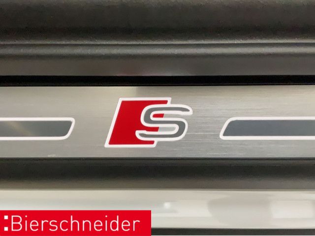 Audi Q7 50 TDI S-Line Mon.Leasingrate 1.191Euro o.Anz