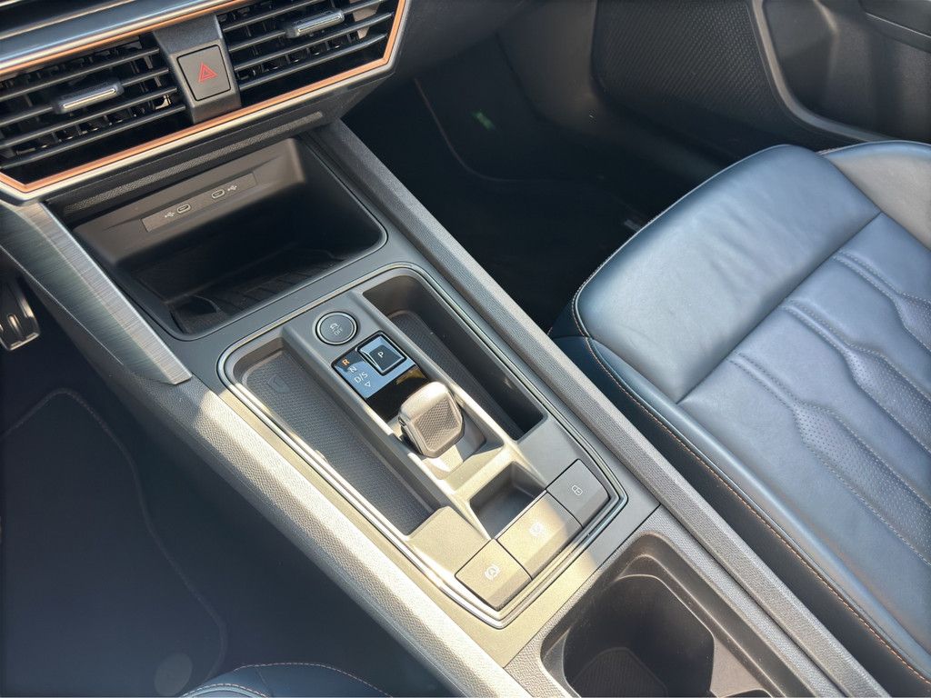 Cupra Formentor VZ 1.4 e-HYBRID DSG ACC LED PANO 360°