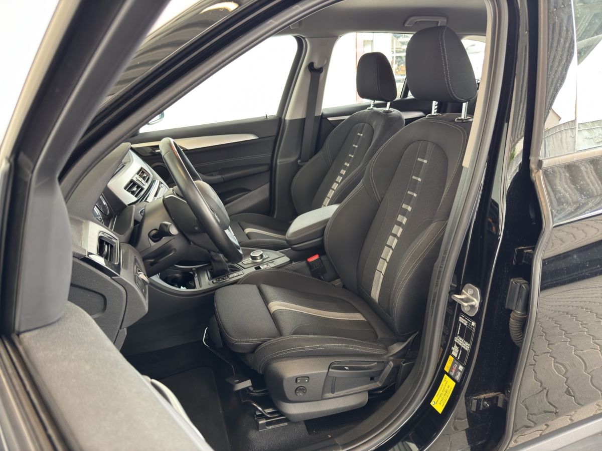 BMW X1 xDrive25e Advantage - Samsaru's Car Outlet