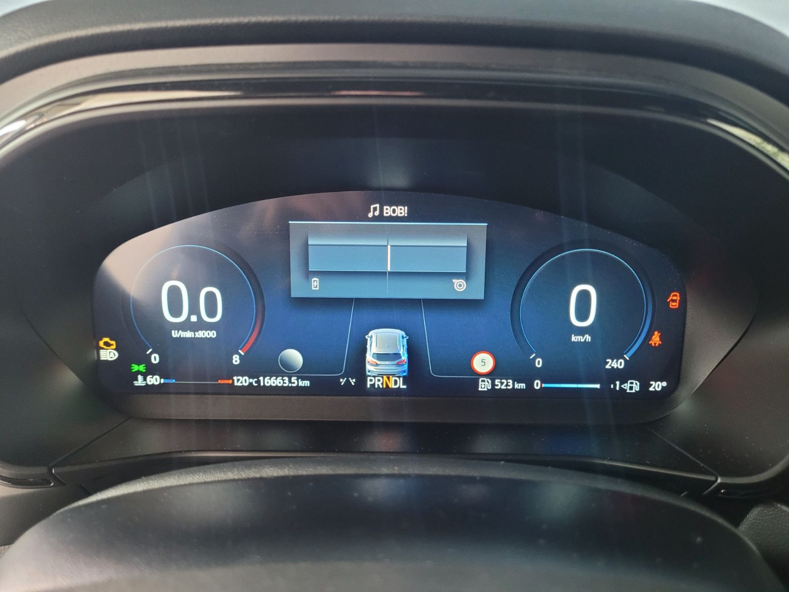 Ford Focus EcoBoost Autom. ST-Line X m ACC/Matrix/18"