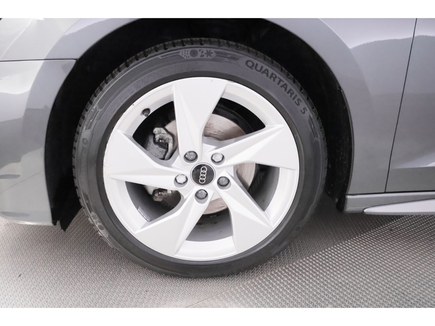 Audi A3 30TFSI SB S-tronic S-line+LED+NAVI+VIRTUAL