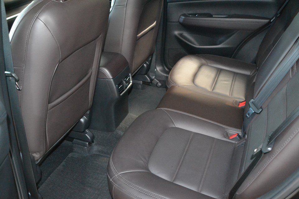 Mazda CX-5 2.2 SKYACTIV D 184 AT AWD TAKUMI AHK