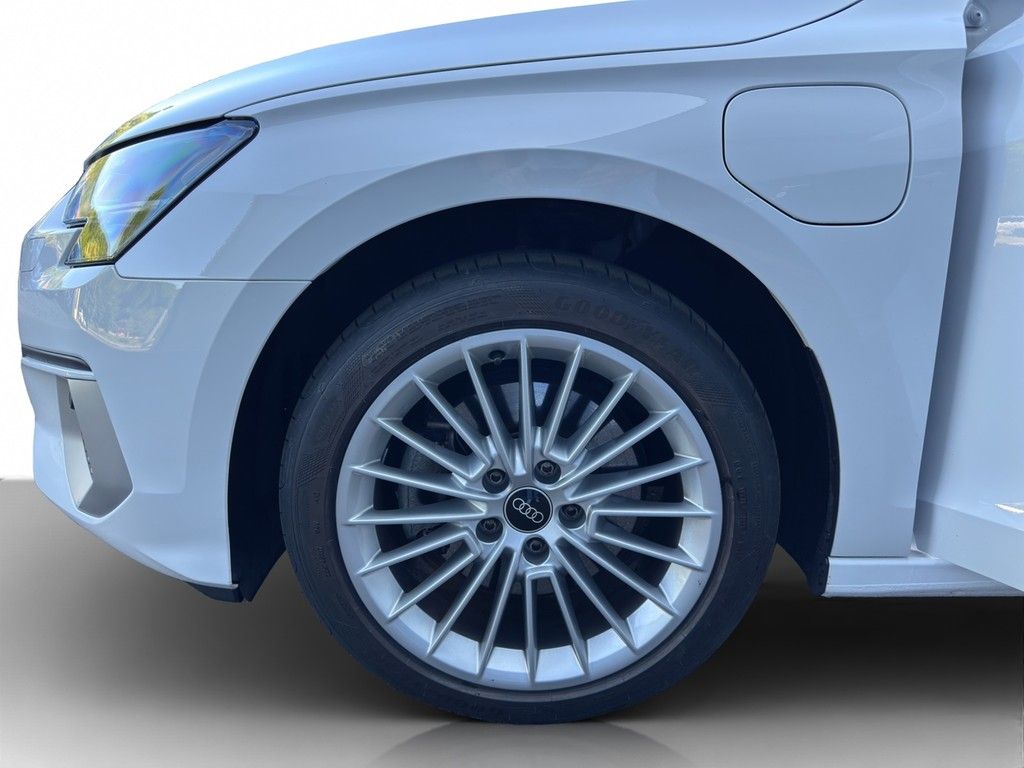Audi A3 Sportback 40 TFSI e S tronic Advanced VIRTUAL